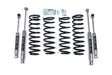 2 Inch Lift Kit - Jeep Grand Cherokee ZJ (93-98) BDS Suspension Suspension Lift Kit  AXOPROS