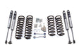 3 Inch Lift Kit - Jeep Grand Cherokee ZJ (93-98) BDS Suspension Suspension Lift Kit  AXOPROS