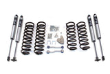 3 Inch Lift Kit - Jeep Grand Cherokee ZJ (93-98) BDS Suspension Suspension Lift Kit  AXOPROS
