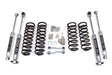 3 Inch Lift Kit - Jeep Grand Cherokee ZJ (93-98) BDS Suspension Suspension Lift Kit  AXOPROS