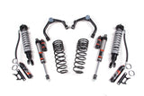 3 Inch Lift Kit - FOX 2.5 Performance Elite Coil-Over - Ram 1500 (19-25) 4WD BDS Suspension Suspension Lift Kit  AXOPROS