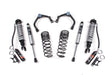 3 Inch Lift Kit - FOX 2.5 Performance Elite Coil-Over - Ram 1500 (19-25) 4WD BDS Suspension Suspension Lift Kit  AXOPROS