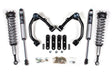 3 Inch Lift Kit - FOX 2.0 Coil-Over - Toyota Tundra (07-21) 2/4WD BDS Suspension Suspension Lift Kit  AXOPROS