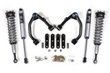 3 Inch Lift Kit - FOX 2.0 Coil-Over - Toyota Tundra (07-21) 2/4WD BDS Suspension Suspension Lift Kit  AXOPROS