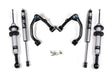 2 Inch Lift Kit - FOX 2.0 Snap Ring Strut - Toyota Tundra (07-21) 2/4WD BDS Suspension Suspension Lift Kit  AXOPROS