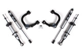2 Inch Lift Kit - FOX 2.0 Snap Ring Strut - Toyota Tacoma (05-15) 4WD BDS Suspension Suspension Lift Kit  AXOPROS
