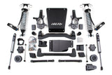 4 Inch Lift Kit - FOX 2.5 Coil-Over - Chevy/GMC Avalanche- Suburban- Tahoe- Or Yukon 1500 (07-14) 4WD BDS Suspension Suspension Lift Kit  AXOPROS