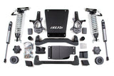 4 Inch Lift Kit - FOX 2.5 Coil-Over - Chevy/GMC Avalanche- Suburban- Tahoe- Or Yukon 1500 (07-14) 4WD BDS Suspension Suspension Lift Kit  AXOPROS