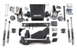 4 Inch Lift Kit - Chevy/GMC Avalanche- Surburban- Tahoe- Or Yukon 1500 (00-06) 4WD BDS Suspension Suspension Lift Kit  AXOPROS
