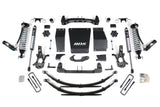 6 Inch Lift Kit - FOX 2.5 Coil-Over - Chevy Silverado Or GMC Sierra 1500 (14-18) 4WD BDS Suspension Suspension Lift Kit  AXOPROS