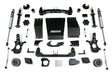 4 Inch Lift Kit - Chevy/GMC Suburban- Tahoe- Yukon/XL 1500 (15-19) 4WD BDS Suspension Suspension Lift Kit  AXOPROS