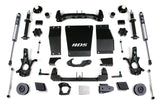 4 Inch Lift Kit - Chevy/GMC Suburban- Tahoe- Yukon/XL 1500 (15-19) 4WD BDS Suspension Suspension Lift Kit  AXOPROS