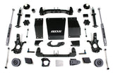 4 Inch Lift Kit - Chevy/GMC Suburban- Tahoe- Yukon/XL 1500 (15-19) 4WD BDS Suspension Suspension Lift Kit  AXOPROS