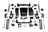 6 Inch Lift Kit - Chevy/GMC Suburban- Tahoe- Yukon/XL 1500 (15-19) 4WD - Autoride Equipped BDS Suspension Suspension Lift Kit  AXOPROS