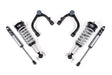 2 Inch Lift Kit - FOX 2.0 Coil-Over - Chevy Silverado Or GMC Sierra 1500 (19-24) 4WD BDS Suspension Suspension Lift Kit  AXOPROS