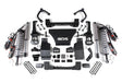 4 Inch Lift Kit - FOX 2.5 Performance Elite Coil-Over - Chevy Trail Boss Or GMC AT4 1500 (19-24) 4WD - Gas BDS Suspension Suspension Lift Kit  AXOPROS