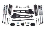 3 Inch Lift Kit - Ram 2500 W/ Rear Air Ride (19-24) 4WD - Diesel BDS Suspension Suspension Lift Kit  AXOPROS
