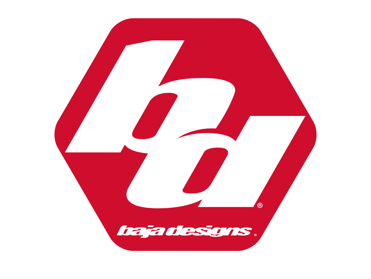 RTL LED Rear Light Bar Baja Designs Tail Light Kit  AXOPROS
