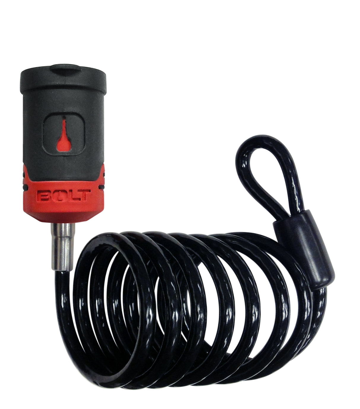BOLT 6Ft. Cable Lock Ford BOLT Cable Lock  AXOPROS