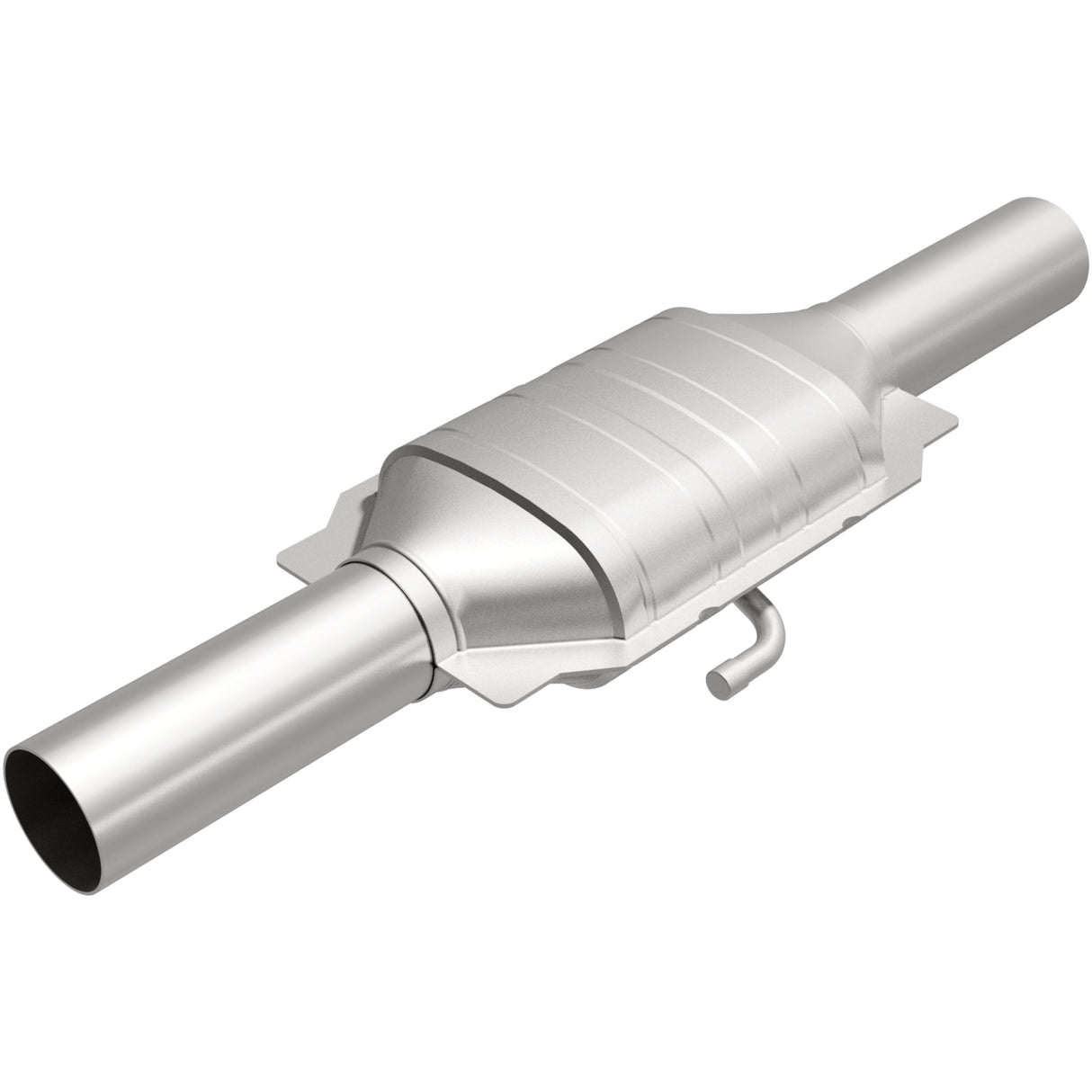 California Direct-Fit Catalytic Converter MagnaFlow Exhaust Products Catalytic Converter  AXOPROS