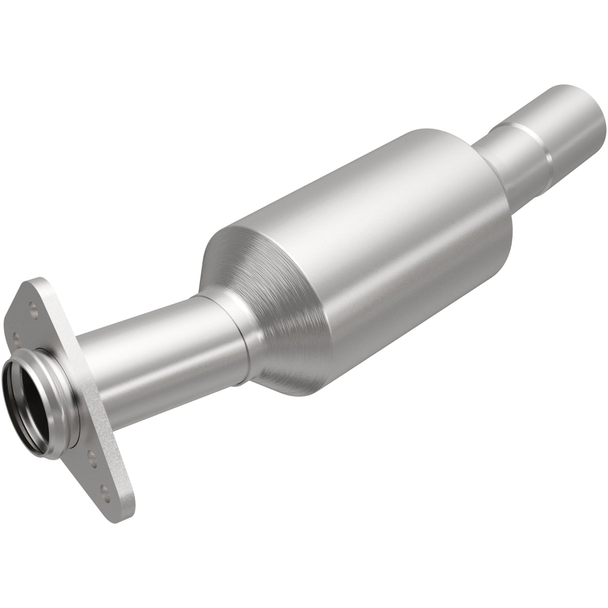 California Direct-Fit Catalytic Converter MagnaFlow Exhaust Products Catalytic Converter  AXOPROS