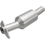California Direct-Fit Catalytic Converter MagnaFlow Exhaust Products Catalytic Converter  AXOPROS