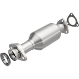 California Direct-Fit Catalytic Converter MagnaFlow Exhaust Products Catalytic Converter  AXOPROS