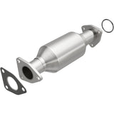 California Direct-Fit Catalytic Converter MagnaFlow Exhaust Products Catalytic Converter  AXOPROS