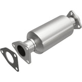 California Direct-Fit Catalytic Converter MagnaFlow Exhaust Products Catalytic Converter  AXOPROS