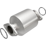 California Direct-Fit Catalytic Converter MagnaFlow Exhaust Products Catalytic Converter  AXOPROS