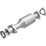 California Direct-Fit Catalytic Converter MagnaFlow Exhaust Products Catalytic Converter  AXOPROS