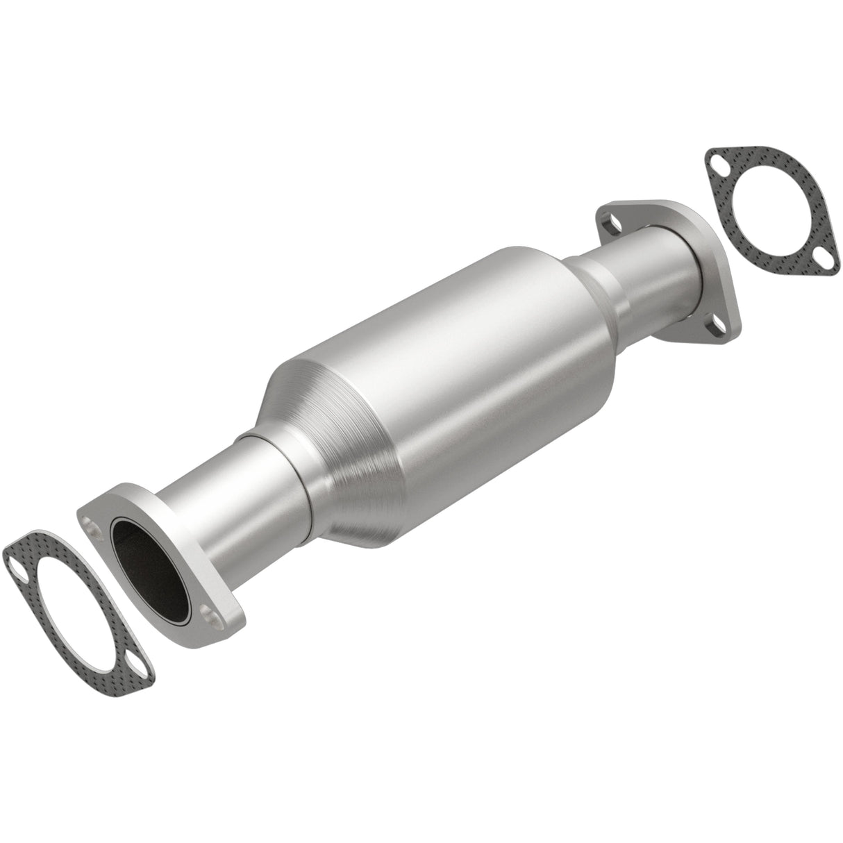 California Direct-Fit Catalytic Converter MagnaFlow Exhaust Products Catalytic Converter  AXOPROS