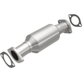 California Direct-Fit Catalytic Converter MagnaFlow Exhaust Products Catalytic Converter  AXOPROS