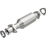 California Direct-Fit Catalytic Converter MagnaFlow Exhaust Products Catalytic Converter  AXOPROS