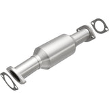 California Direct-Fit Catalytic Converter MagnaFlow Exhaust Products Catalytic Converter  AXOPROS