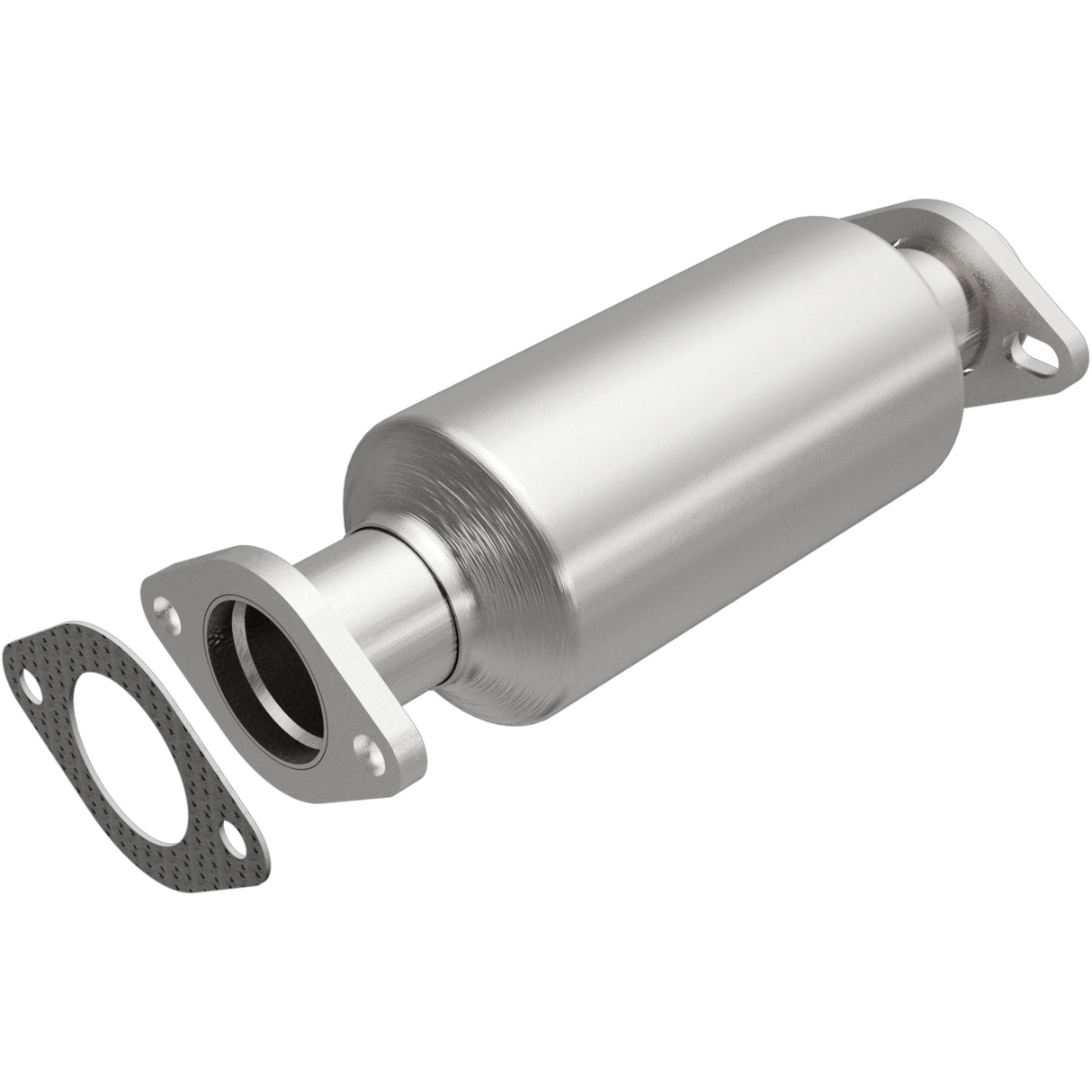 California Direct-Fit Catalytic Converter MagnaFlow Exhaust Products Catalytic Converter  AXOPROS