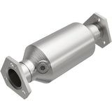 California Direct-Fit Catalytic Converter MagnaFlow Exhaust Products Catalytic Converter  AXOPROS