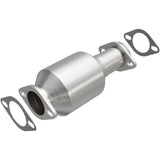 California Direct-Fit Catalytic Converter MagnaFlow Exhaust Products Catalytic Converter  AXOPROS