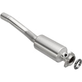 California Direct-Fit Catalytic Converter MagnaFlow Exhaust Products Catalytic Converter  AXOPROS