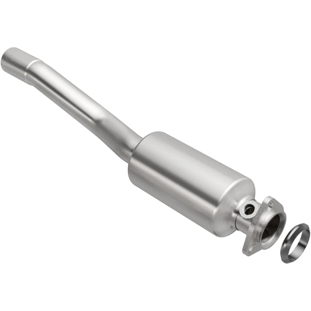 California Direct-Fit Catalytic Converter MagnaFlow Exhaust Products Catalytic Converter  AXOPROS