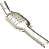 California Direct-Fit Catalytic Converter MagnaFlow Exhaust Products Catalytic Converter  AXOPROS