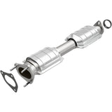 California Direct-Fit Catalytic Converter MagnaFlow Exhaust Products Catalytic Converter  AXOPROS