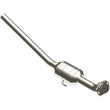 California Direct-Fit Catalytic Converter MagnaFlow Exhaust Products Catalytic Converter  AXOPROS