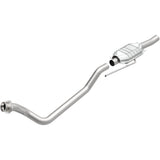 California Direct-Fit Catalytic Converter MagnaFlow Exhaust Products Catalytic Converter  AXOPROS