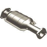 California Direct-Fit Catalytic Converter MagnaFlow Exhaust Products Catalytic Converter  AXOPROS