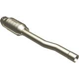 California Direct-Fit Catalytic Converter MagnaFlow Exhaust Products Catalytic Converter  AXOPROS