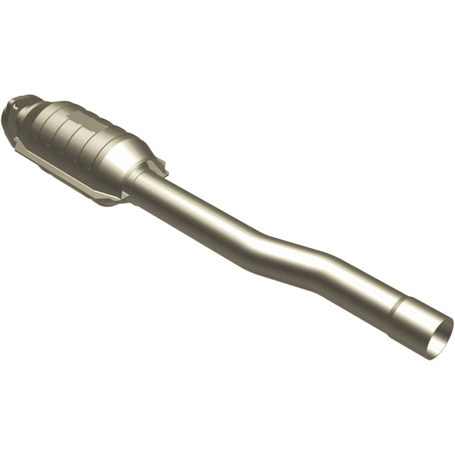 California Direct-Fit Catalytic Converter MagnaFlow Exhaust Products Catalytic Converter  AXOPROS