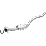 California Direct-Fit Catalytic Converter MagnaFlow Exhaust Products Catalytic Converter  AXOPROS