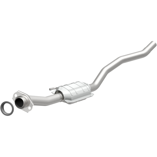 California Direct-Fit Catalytic Converter MagnaFlow Exhaust Products Catalytic Converter  AXOPROS