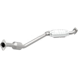 California Direct-Fit Catalytic Converter MagnaFlow Exhaust Products Catalytic Converter  AXOPROS